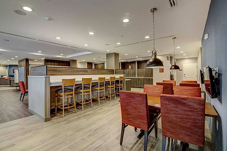 TownePlace Suites by Marriott Houston Hobby Airport