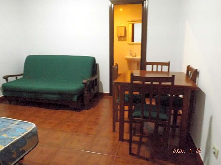 La Barbacana
