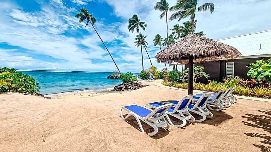 Photo 1 of 50 of Saletoga Sands Resort & Spa