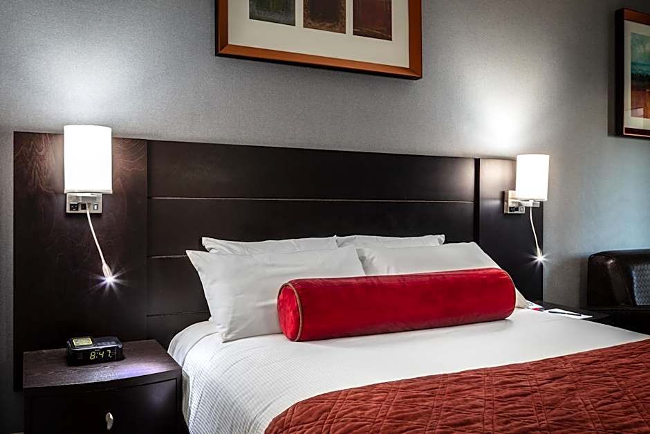 Auberge Royal Versailles