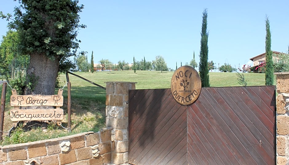 Agriturismo NociQuerceto