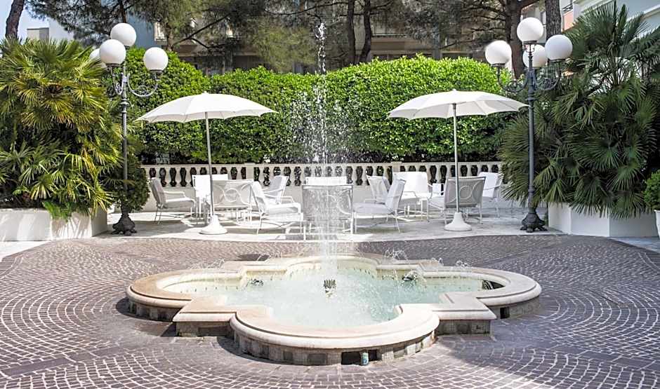 Grand Hotel Des Bains