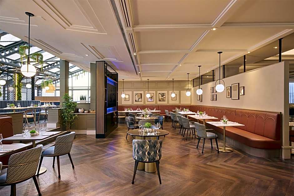 Hilton Leeds City