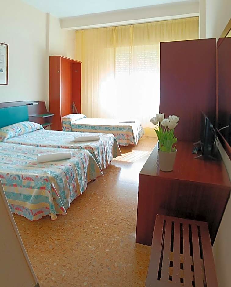 Hotel Robinia