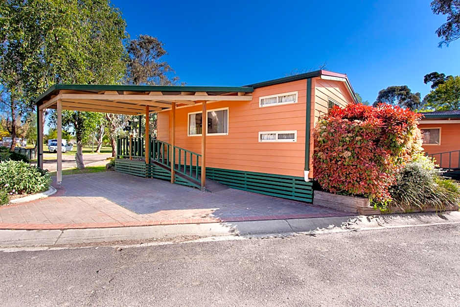 Armidale Tourist Park