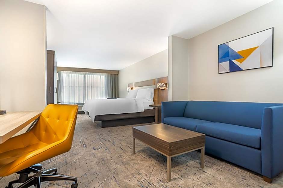 Holiday Inn Express Phenix City-Columbus By IHG