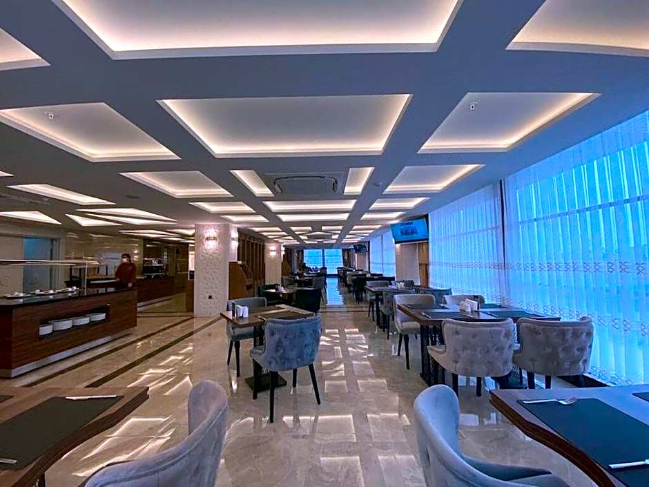 Anemon Mardin Hotel