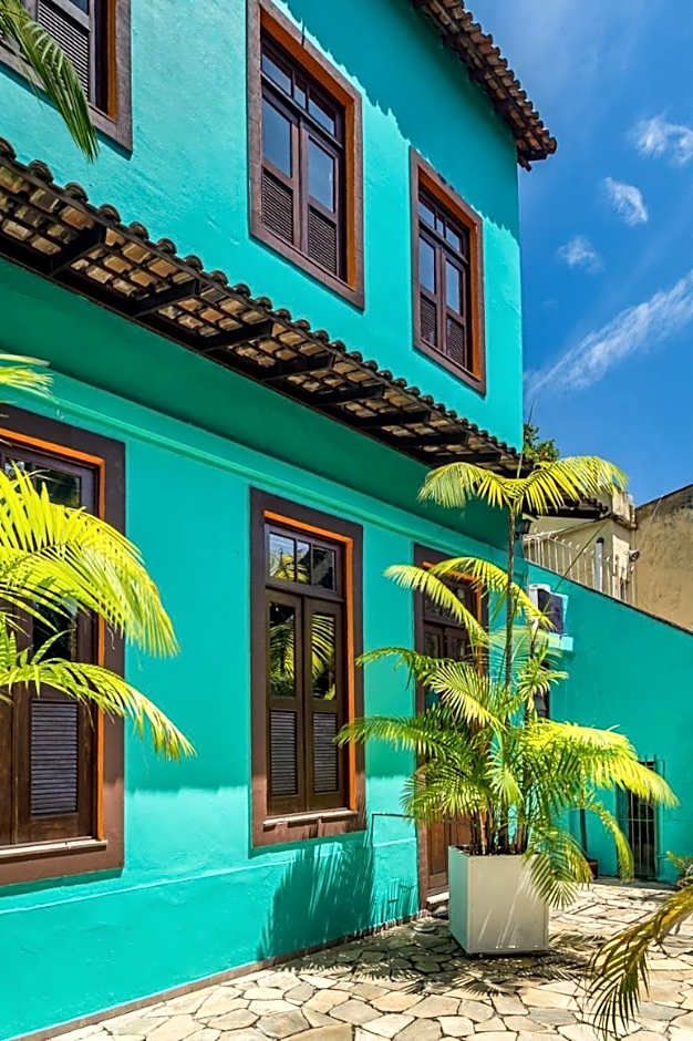 casaJOMO Art, Food & Music B&B