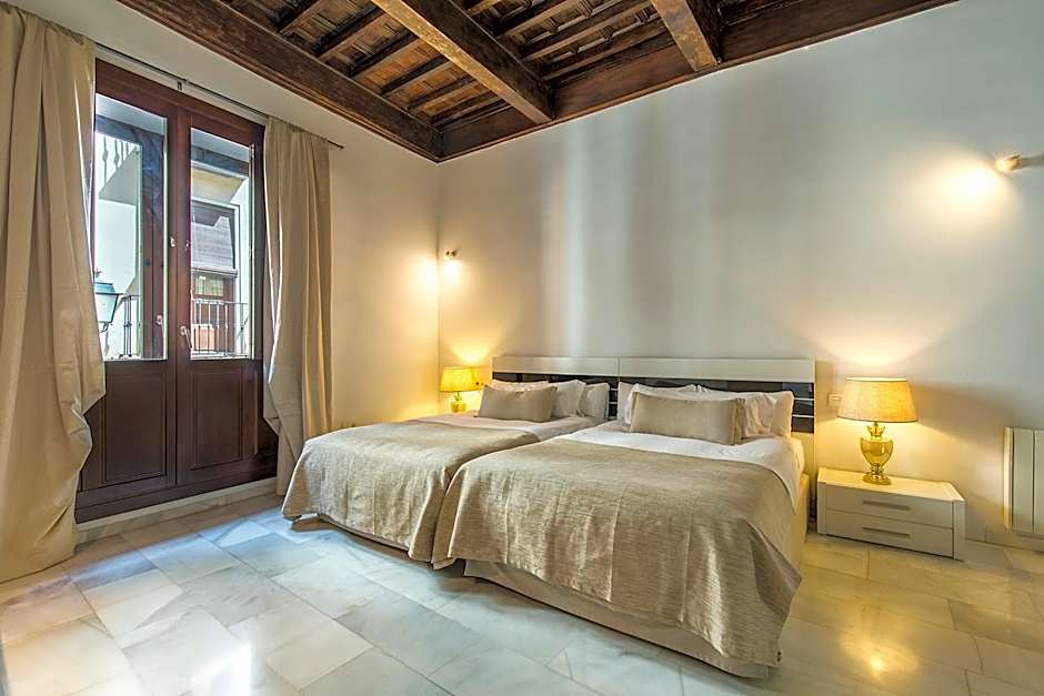 Elvira Suites
