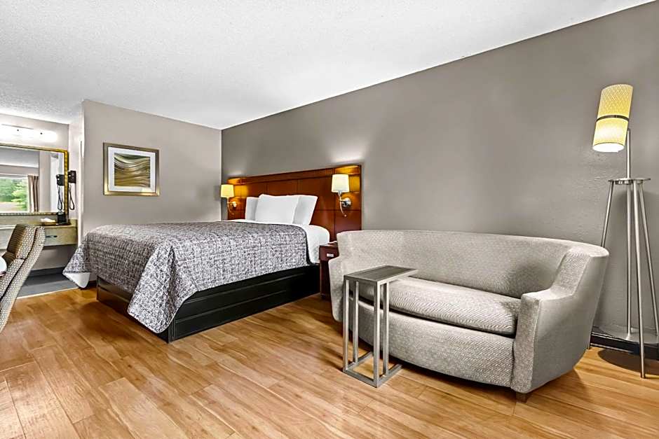 Rodeway Inn