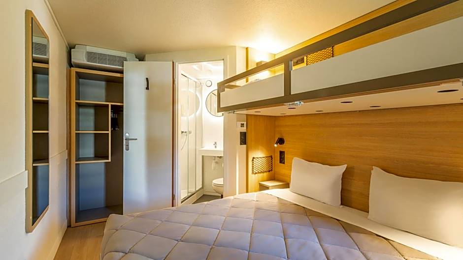 Premiere Classe Versailles - Saint Cyr L'ecole