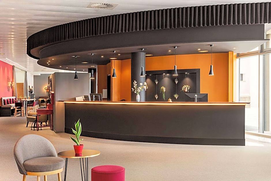 Vienna House Easy by Wyndham Trier