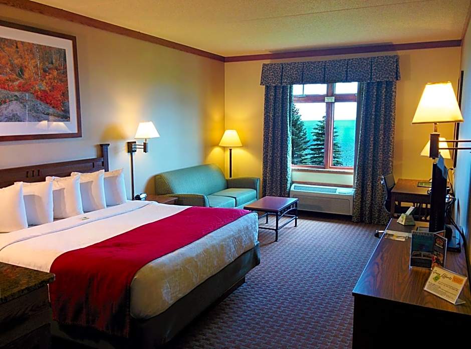 Canal Park Lodge