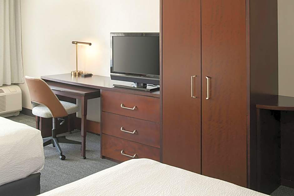 Courtyard by Marriott Carson City