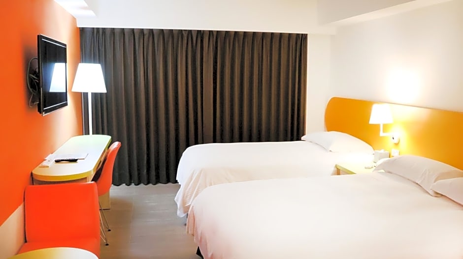 Fullon Poshtel Kenting