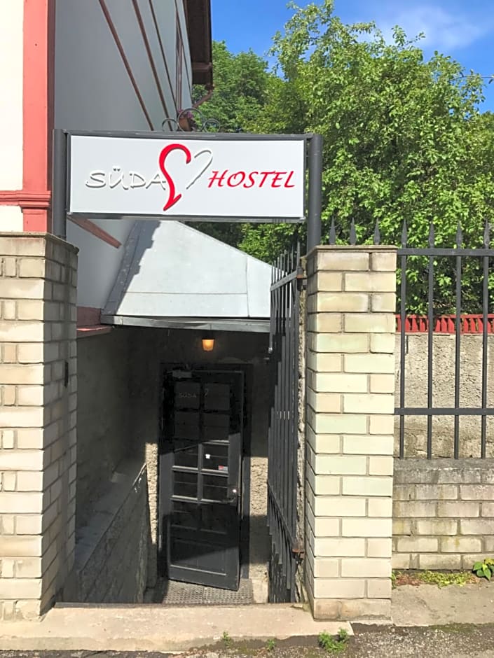 Süda Hostel