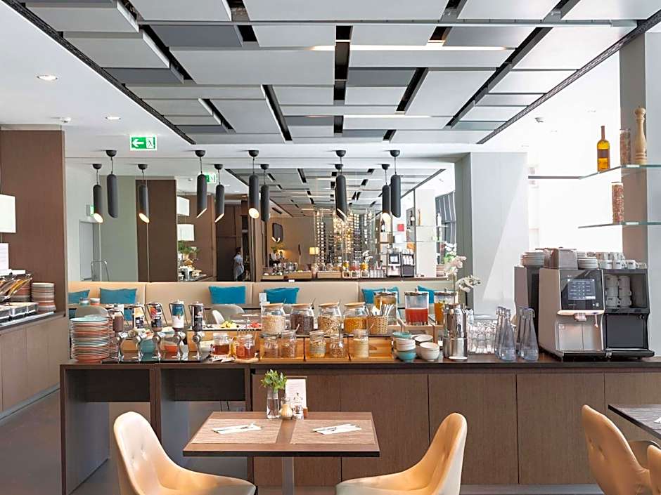 Novotel Lugano Paradiso