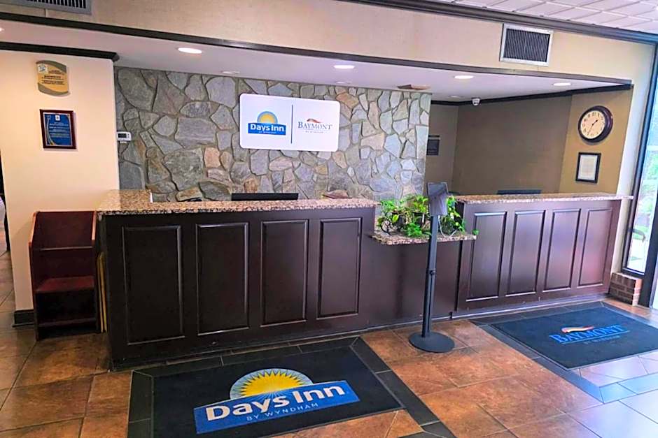 Photo 1 of 16 of Baymont by Wyndham Culpeper