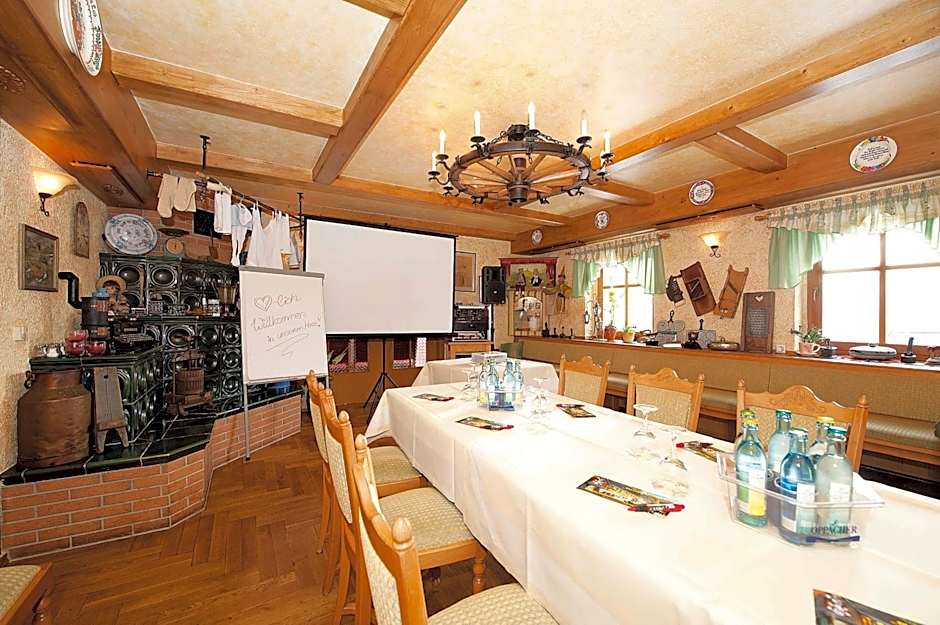 Naturhotel Gasthof Bärenfels