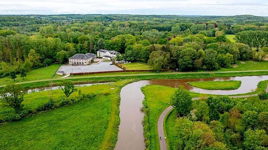 Kasteel van Nieuwland