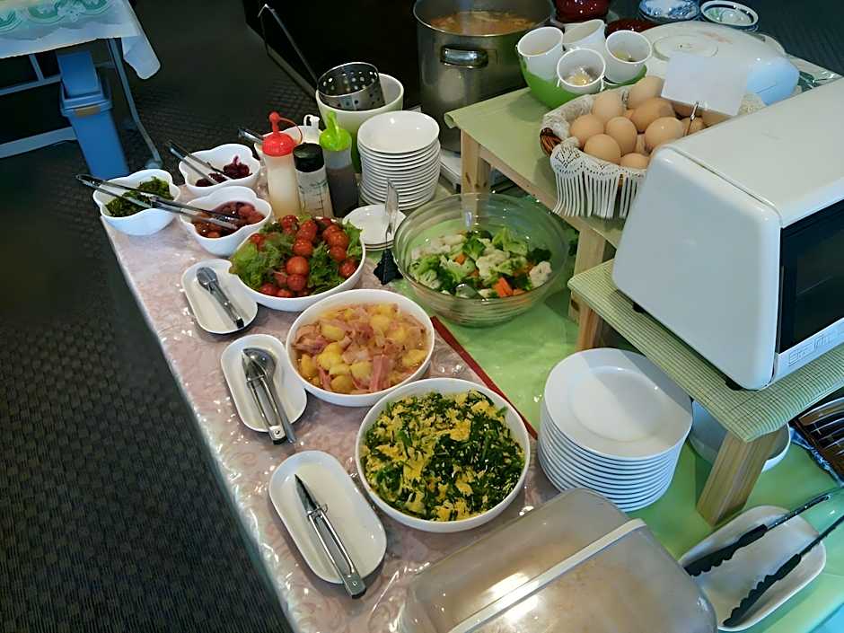 Business Hotel Goi Hills