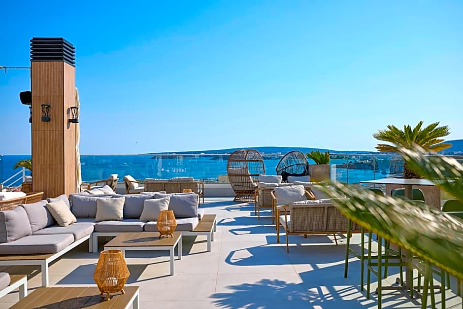 Tomir Portals Suites- Adults Only