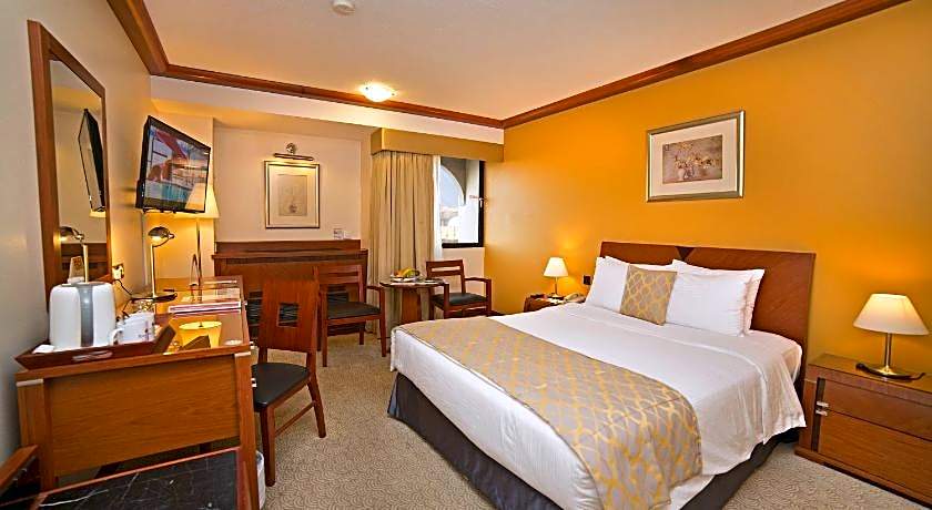 Ramada Hotel Bahrain