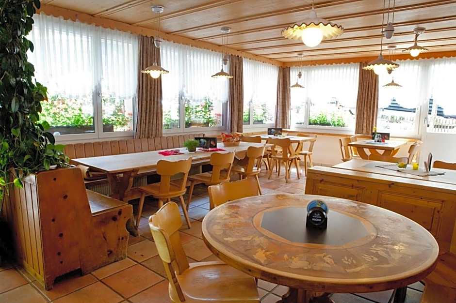 Hotel Gemse