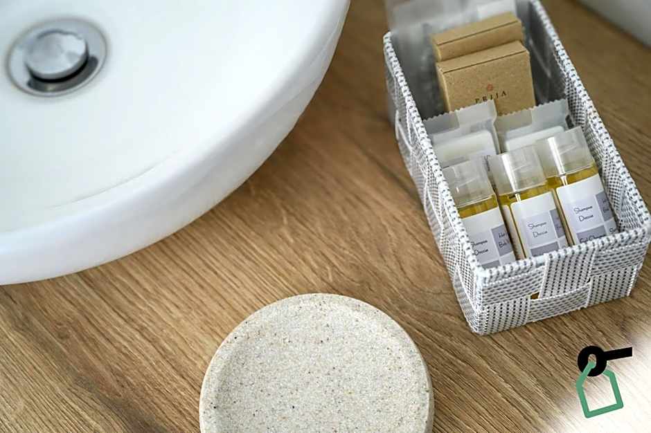 Hotiday Room Collection - Napoli Sant'Arcangelo