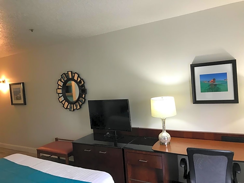 Hotel Pensacola