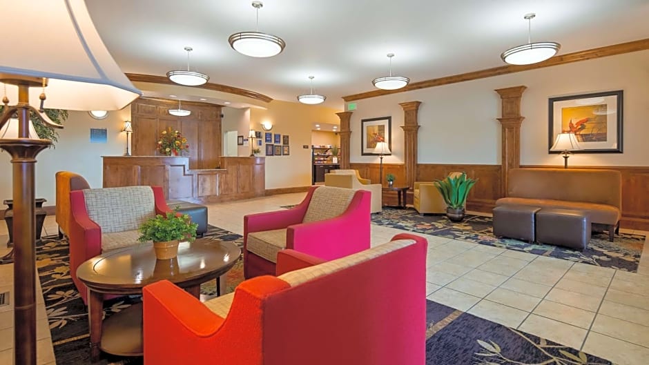 Best Western Plus Landmark Hotel