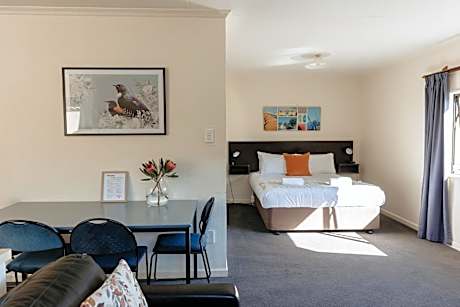 Two Bedroom Cottage