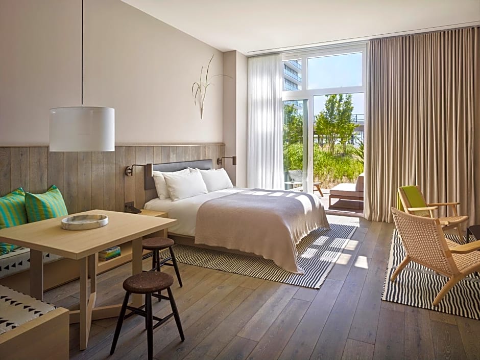 Asbury Ocean Club Hotel