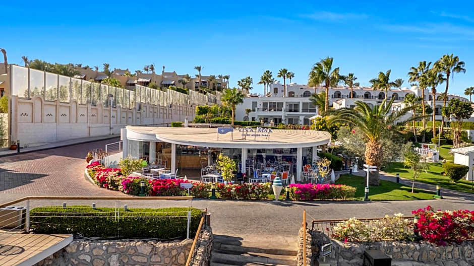 Royal Savoy Sharm El Sheikh