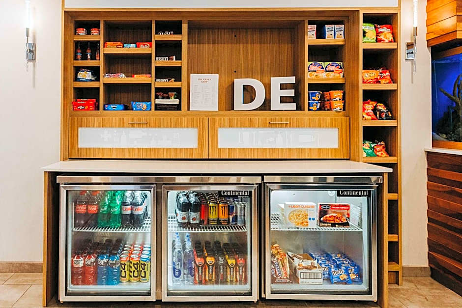 Hampton Inn By Hilton Rehoboth Beach