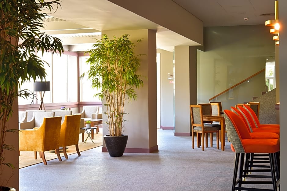 Villa Termal Spa Hotel by Unlock Hotels