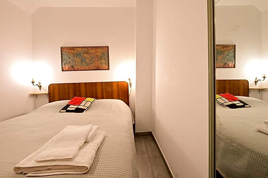 Il Cavalliere Bed & breakfast
