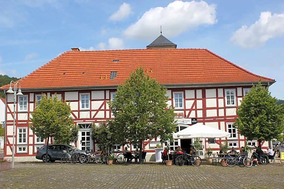 Hotel Alte Posthalterei