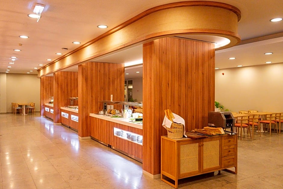 Aqualuz Troia Mar Hotel by The Editory