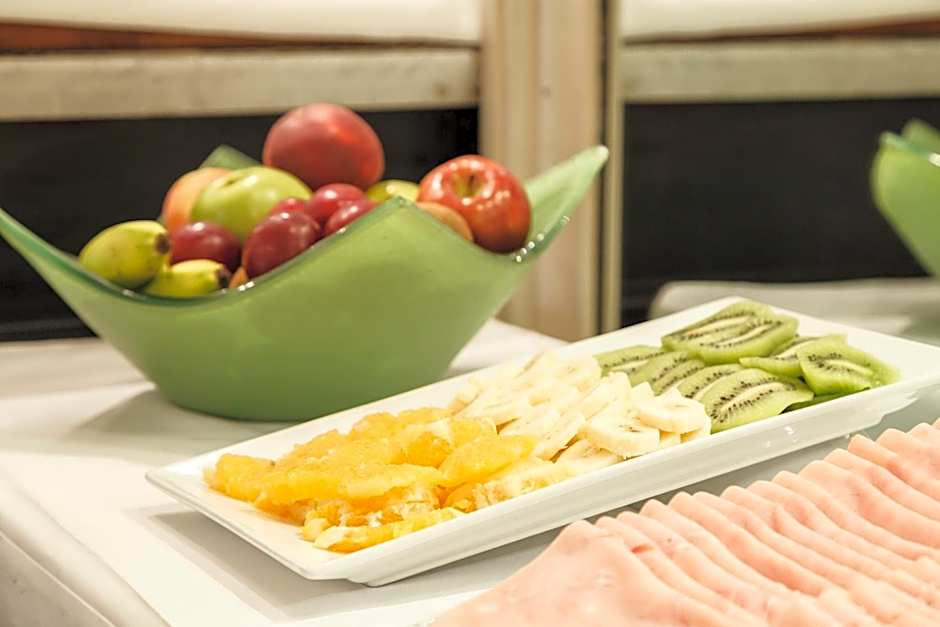 Believe Madero Hotel