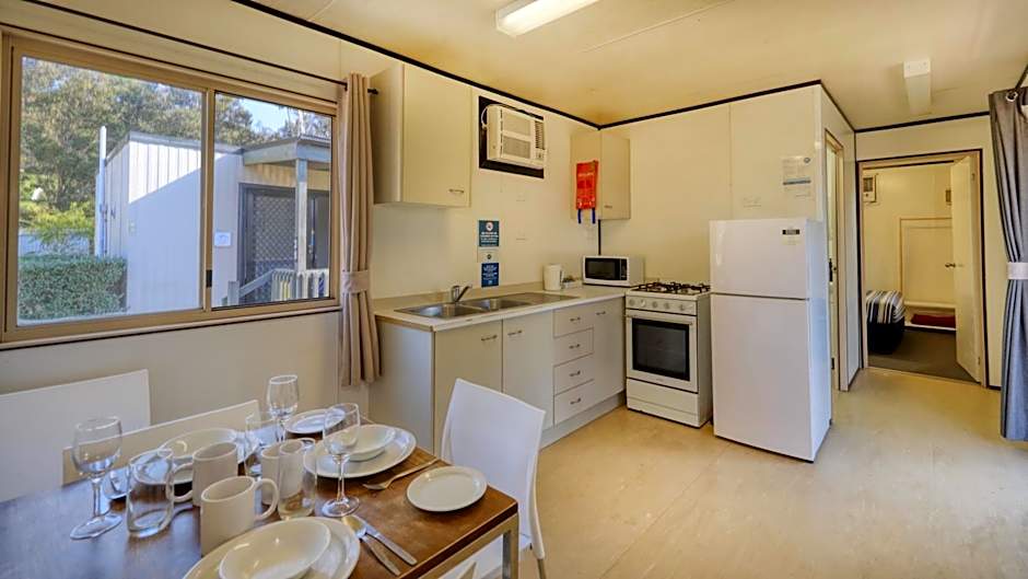 Eden Gateway Holiday Park