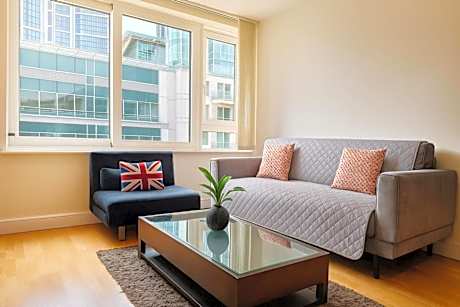 Still Life - Vauxhall