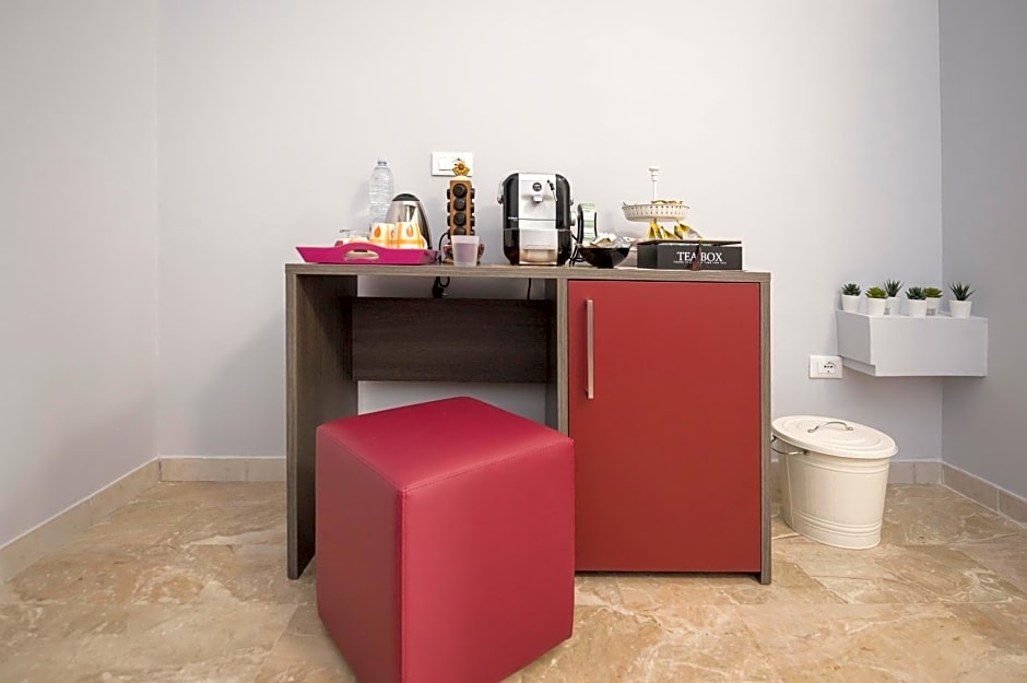 B&B Il Risveglio del Cavaliere