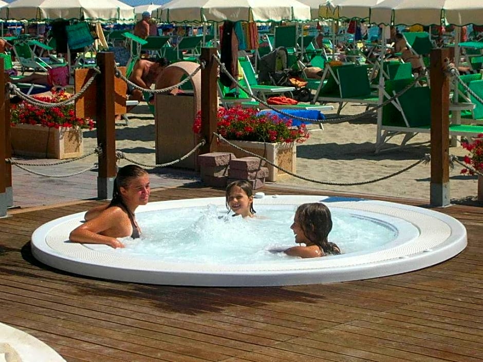 Hotel Torremaura