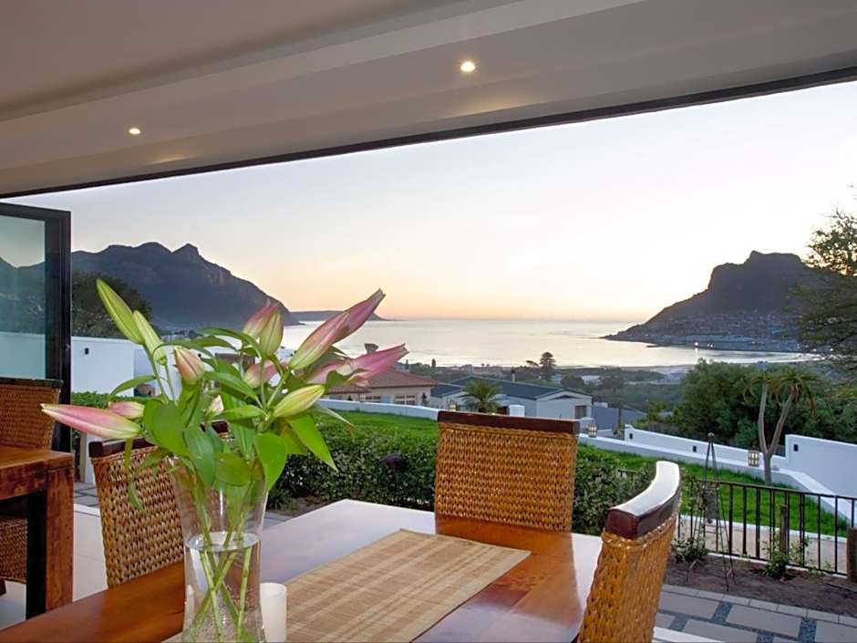 Hout Bay View Boutique Hotel