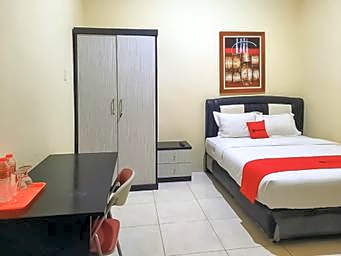 RedDoorz near RS Setiabudi Medan