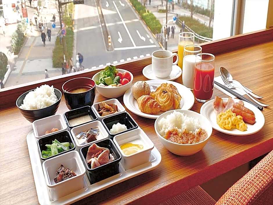 Akihabara Washington Hotel