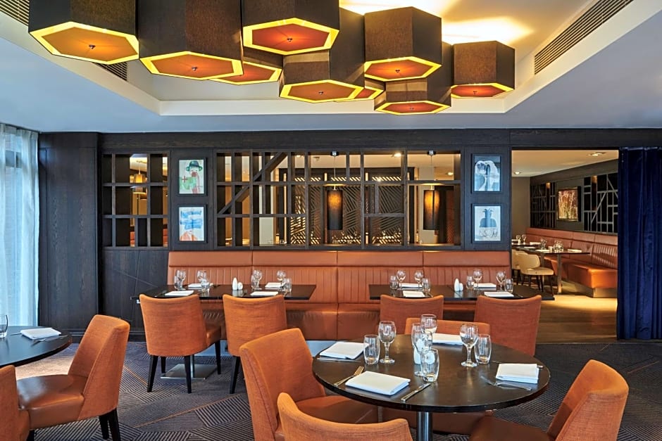 DoubleTree By Hilton London-Ealing Hotel