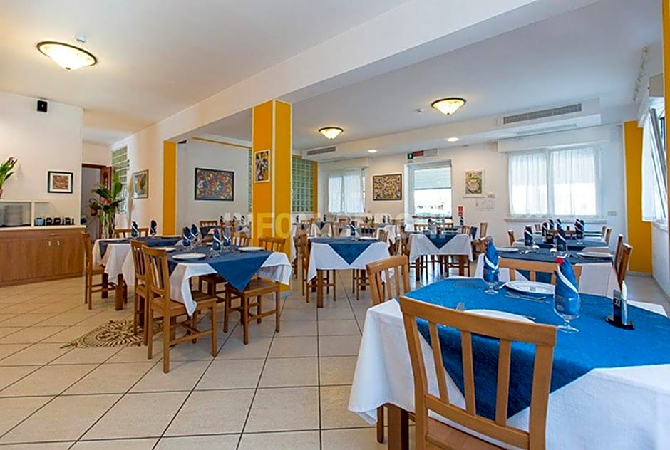 Hotel Sasselli