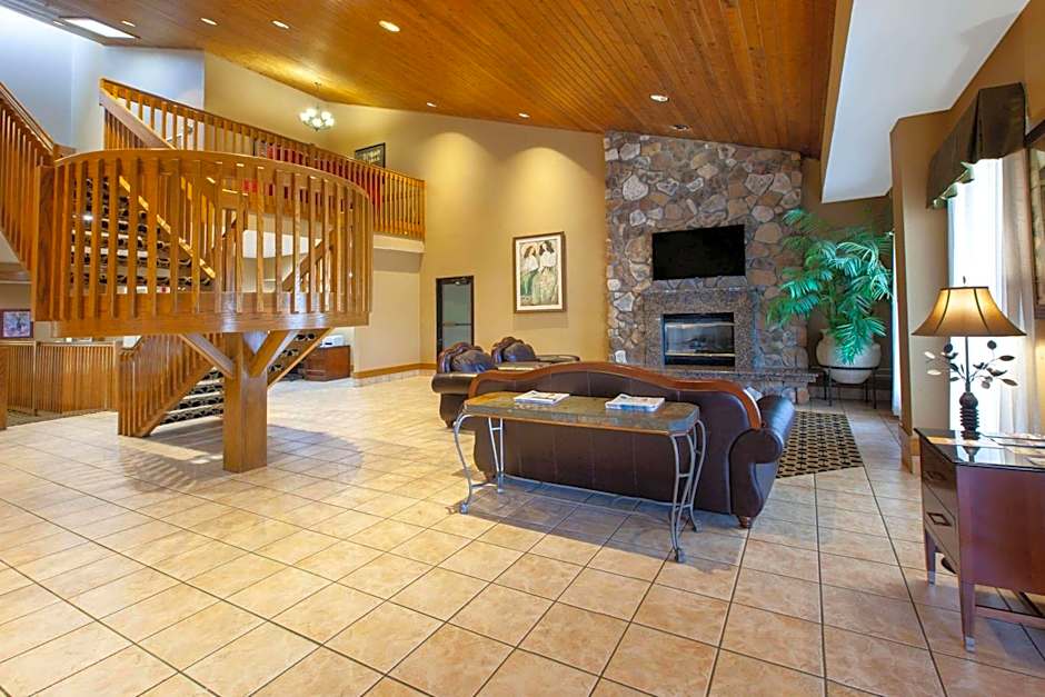 Baymont by Wyndham Franklin